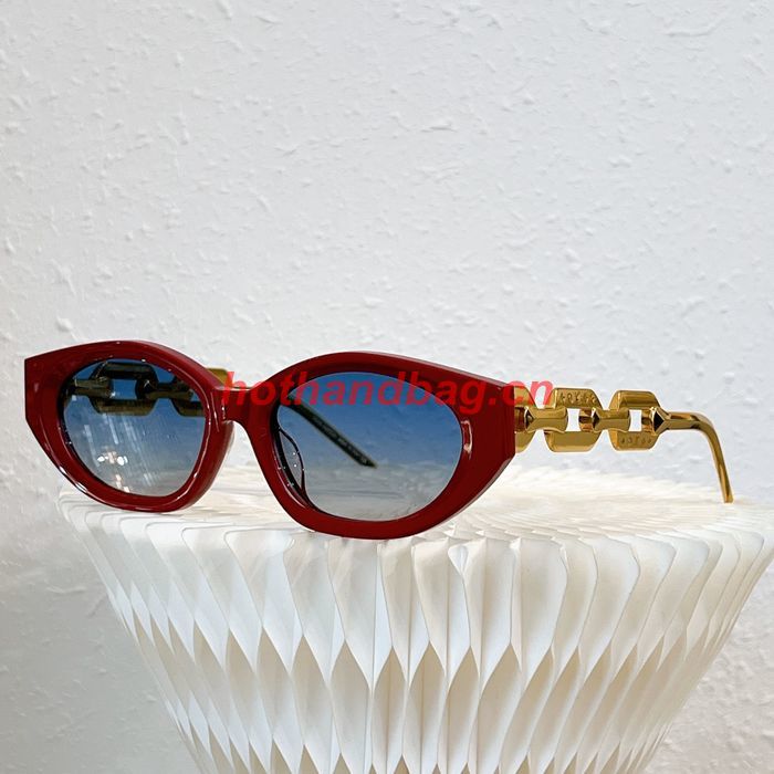Louis Vuitton Sunglasses Top Quality LVS03023
